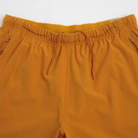 Nike ACG New Sands Shorts in Monarch and Dark Russet / Summit White thumbnail