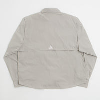 Nike ACG Orb Weaver Shirt - College Grey / Football Grey / Summit White thumbnail