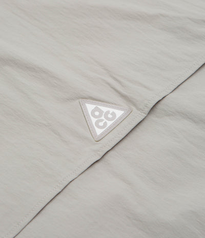 Nike ACG Orb Weaver Shirt - College Grey / Football Grey / Summit White