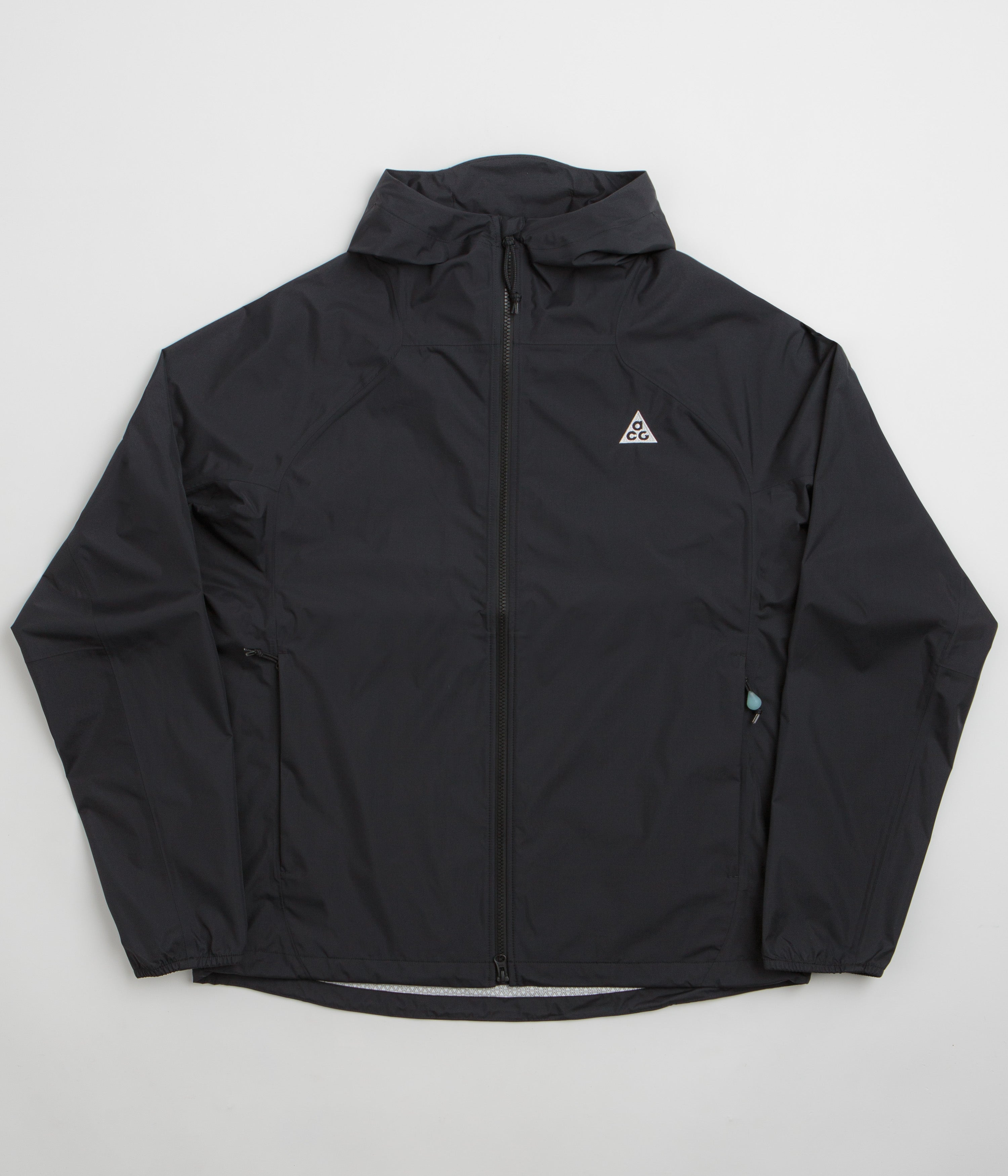 Nike ACG Phantazma Jacket - Black / Black / Black / Summit White