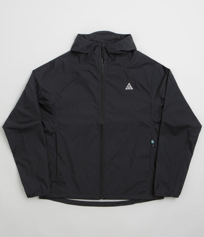 Nike ACG Phantazma Jacket - Black / Black / Black / Summit White