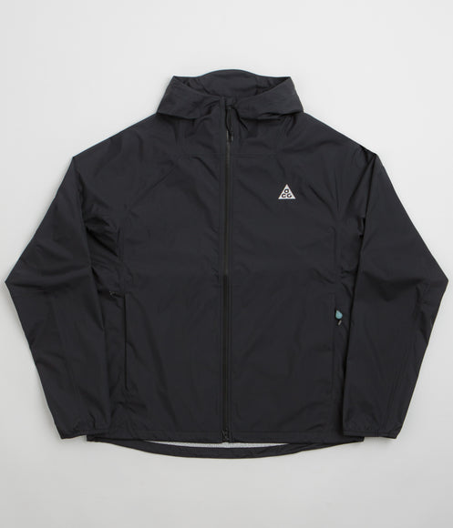 Nike ACG Phantazma Jacket - Black / Black / Black / Summit White