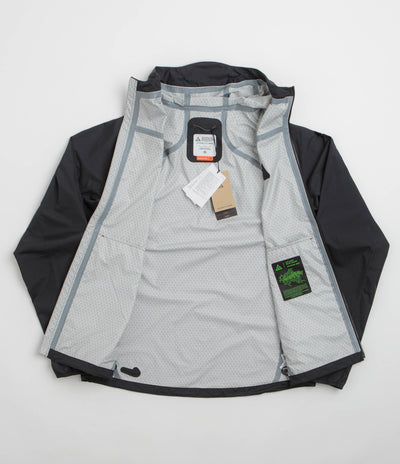 Nike ACG Phantazma Jacket - Black / Black / Black / Summit White