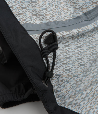 Nike ACG Phantazma Jacket - Black / Black / Black / Summit White