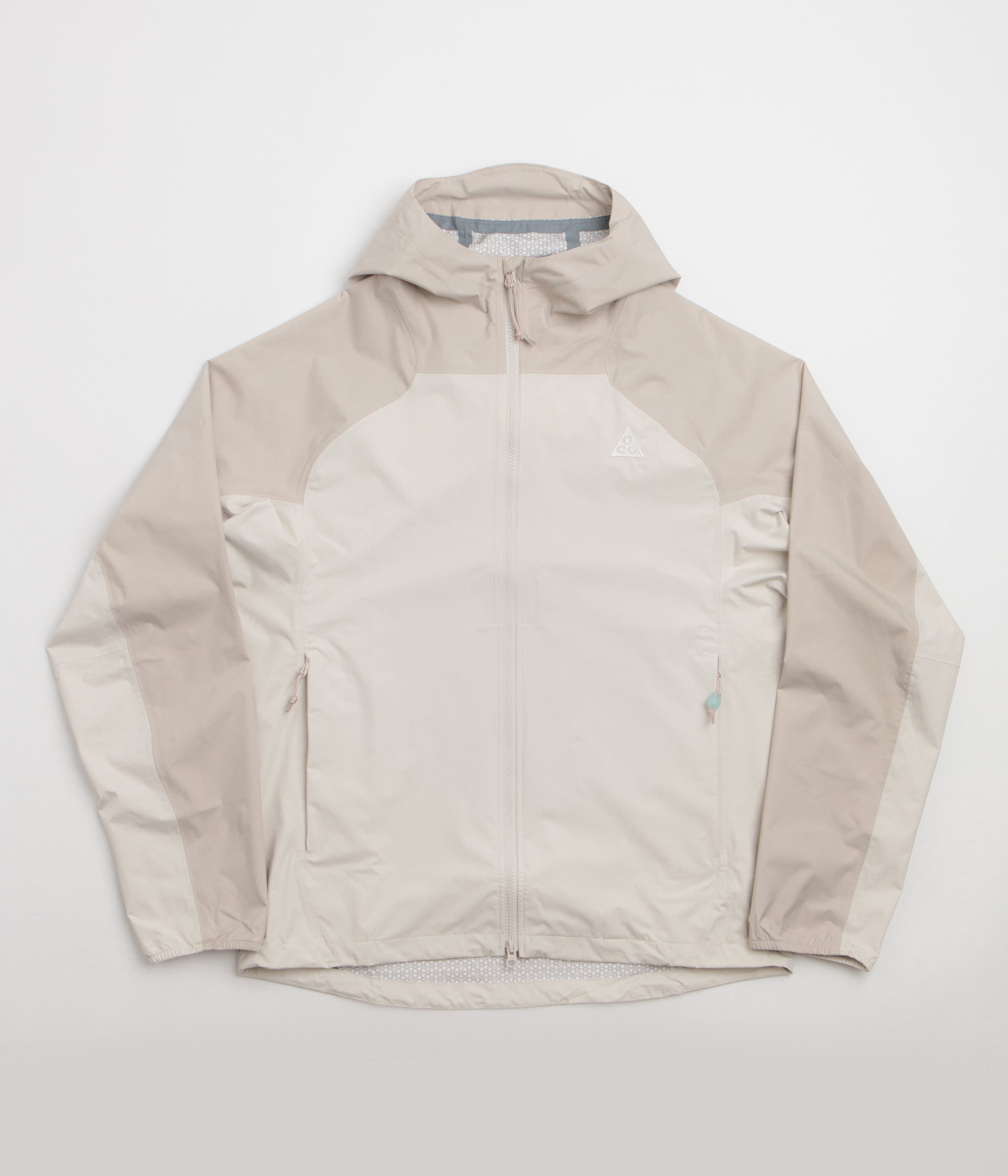 Nike ACG Phantazma Jacket - Cream II / Light Orewood Brown / Summit White