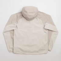 Nike ACG Phantazma Jacket in Cream II and Light Orewood Brown / Summit White thumbnail