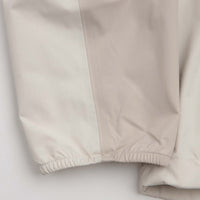 Nike ACG Phantazma Jacket in Cream II and Light Orewood Brown / Summit White thumbnail