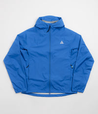 Nike ACG Phantazma Jacket in Game Royal and Game Royal / Summit White