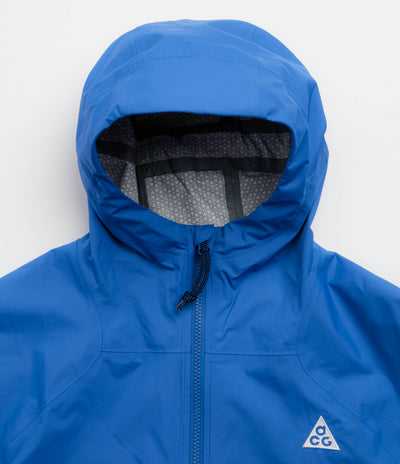 Nike ACG Phantazma Jacket - Game Royal / Game Royal / Summit White