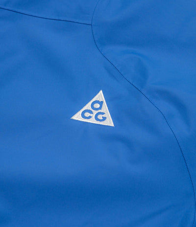 Nike ACG Phantazma Jacket - Game Royal / Game Royal / Summit White