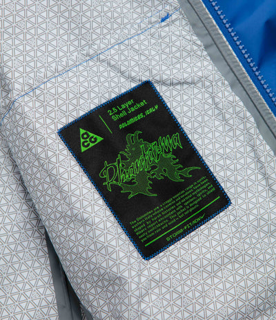 Nike ACG Phantazma Jacket - Game Royal / Game Royal / Summit White