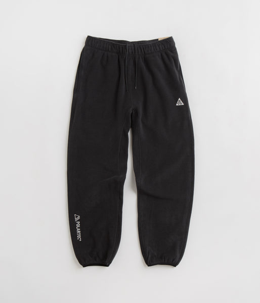 ★★Nike★★ ACG Wolf Tree Pants W Black Anthracite Summit W Nike ACG Polartec® 