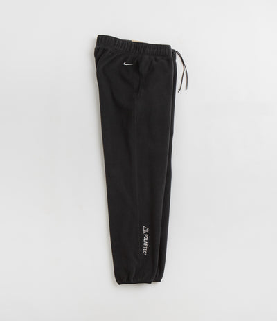 Nike ACG Polartec Wolf Tree Pants - Black / Black / Summit White