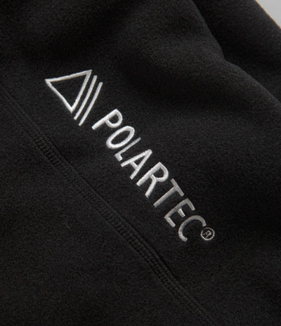 Nike ACG Polartec Wolf Tree Pants - Black / Black / Summit White