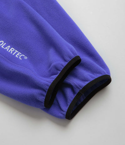 Nike ACG Polartec Wolf Tree Pants - Persian Violet / Summit White