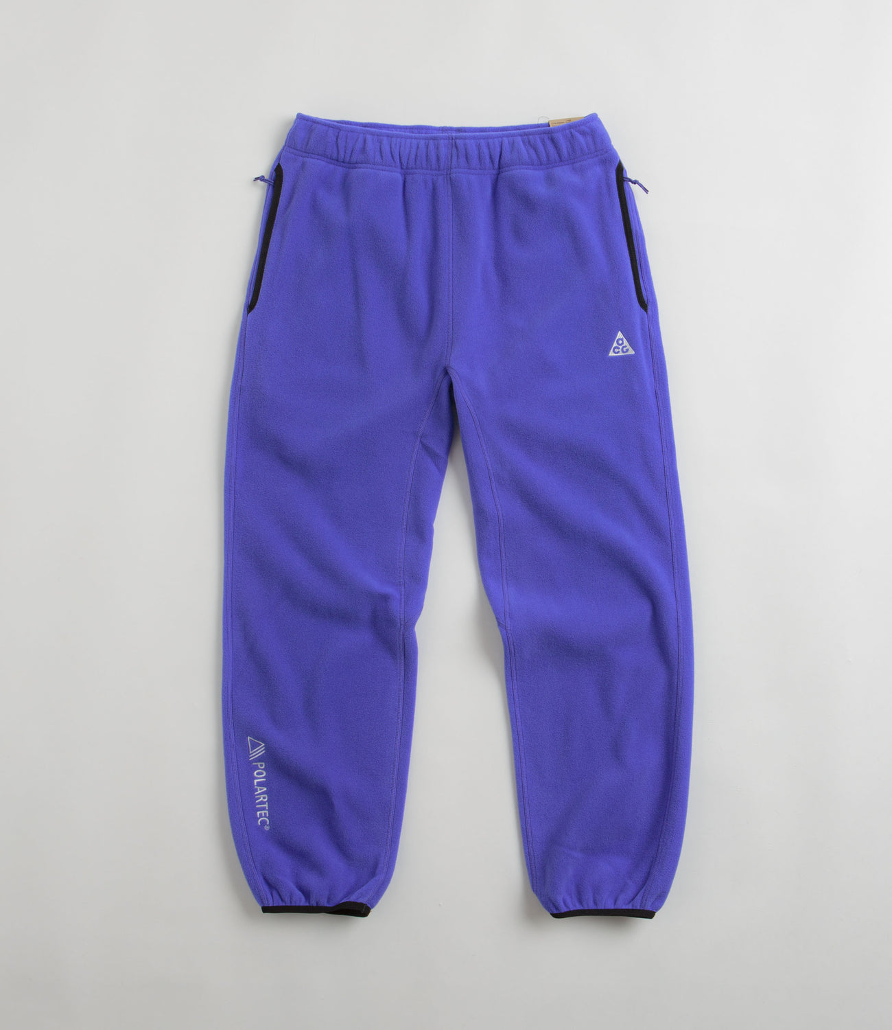 Nike ACG Polartec Wolf Tree Pants - Persian Violet / Summit