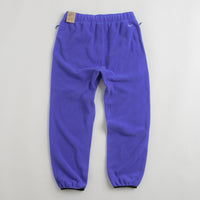 Nike ACG Polartec Wolf Tree Pants in Persian Violet and Summit White thumbnail