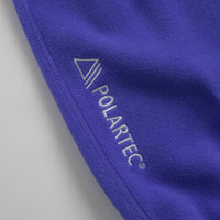 Nike ACG Polartec Wolf Tree Pants in Persian Violet and Summit White thumbnail