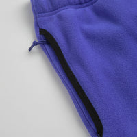 Nike ACG Polartec Wolf Tree Pants in Persian Violet and Summit White thumbnail