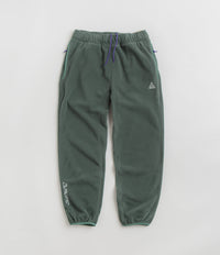 【最安値に挑戦】 Tree Wolf Polartec ACG Nike Pants Green Vintage - パンツ