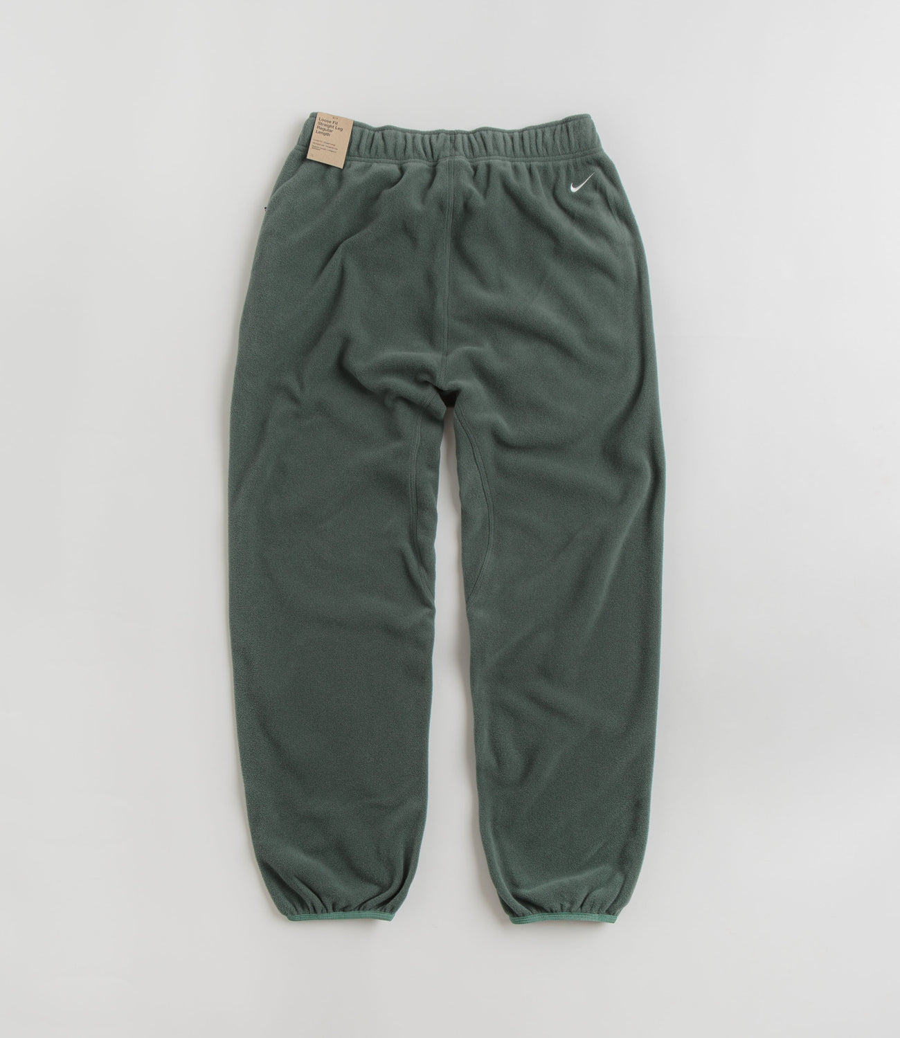 Nike ACG Polartec Wolf Tree Pants Vintage Green Bicoastal Summit Flatspot