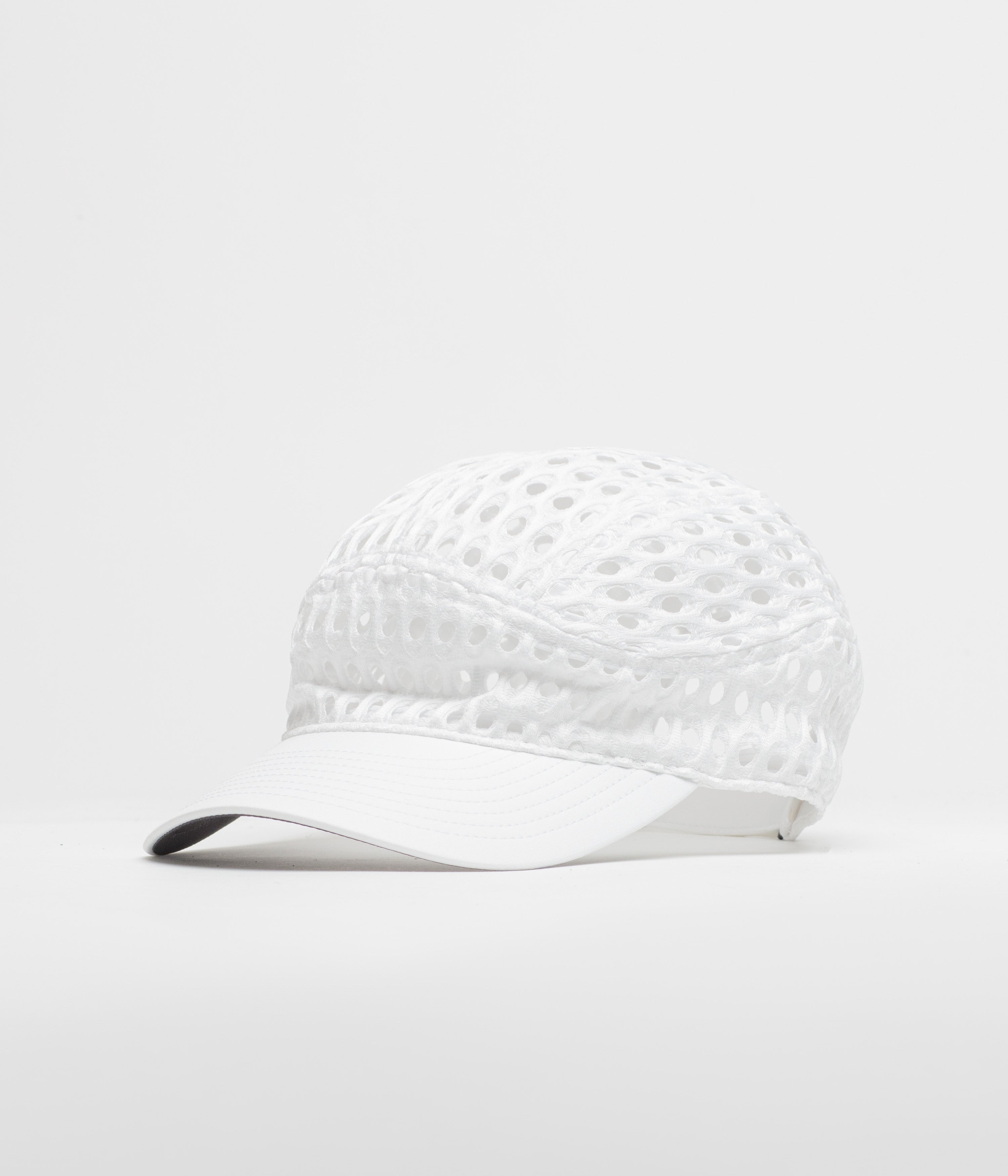 Nike ACG Radical AirFlow Cap - White / White
