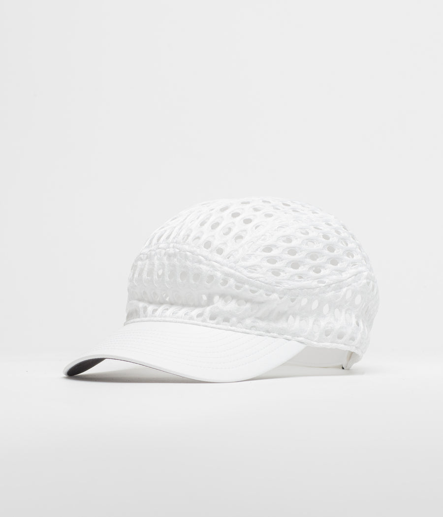 Nike ACG Radical AirFlow Cap - White / White