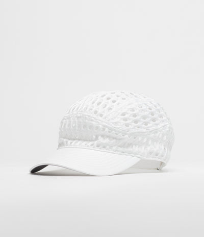 Nike ACG Radical AirFlow Cap - White / White