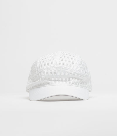 Nike ACG Radical AirFlow Cap - White / White