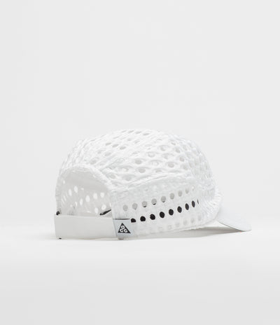 Nike ACG Radical AirFlow Cap - White / White