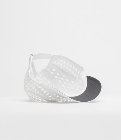 Nike ACG Radical AirFlow Cap - White / White