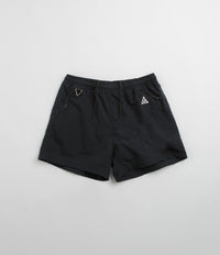 Nike ACG Reservoir Goat Shorts - Black / Anthracite / Summit White