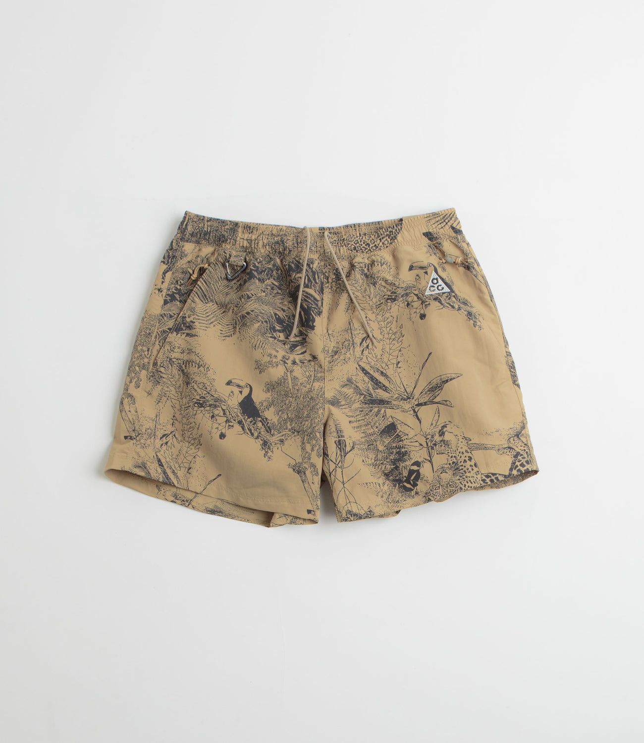 Nike ACG Reservoir Goat Shorts - Parachute Beige / Summit