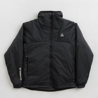 Nike ACG Rope De Dope Jacket - Black / Summit White thumbnail