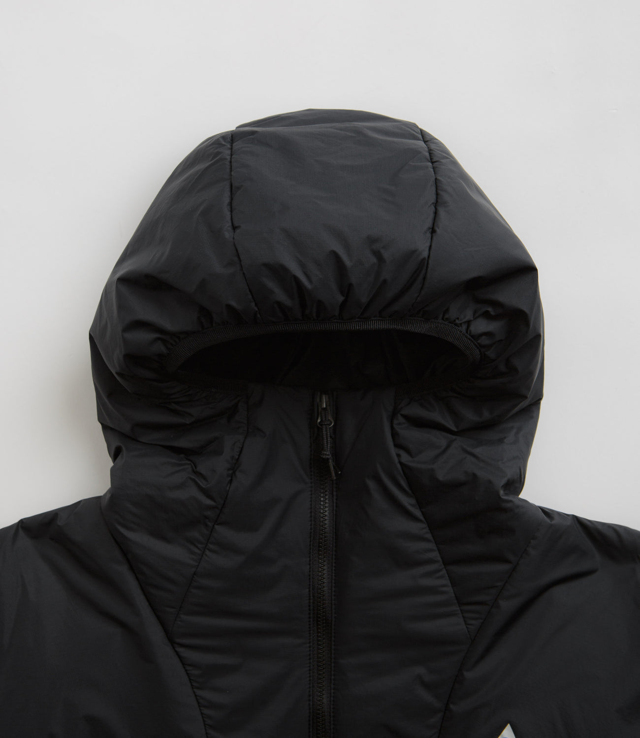 Nike ACG Rope De Dope Jacket - Black / Summit White | Flatspot