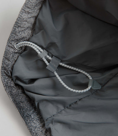 Nike ACG Rope De Dope Jacket - Cool Grey / Summit White
