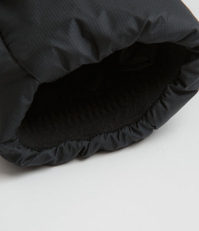 Nike ACG Rope De Dope PrimaLoft Jacket in Black and Black / Black / Summit White