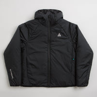 Nike ACG Rope De Dope PrimaLoft Jacket in Black and Black / Black / Summit White thumbnail