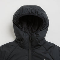 Nike ACG Rope De Dope PrimaLoft Jacket in Black and Black / Black / Summit White thumbnail
