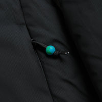 Nike ACG Rope De Dope PrimaLoft Jacket in Black and Black / Black / Summit White thumbnail