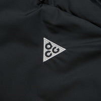 Nike ACG Rope De Dope PrimaLoft Jacket in Black and Black / Black / Summit White thumbnail