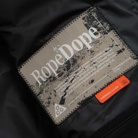 Nike ACG Rope De Dope PrimaLoft Jacket in Black and Black / Black / Summit White thumbnail