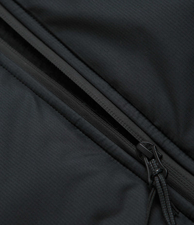 Nike ACG Rope De Dope PrimaLoft Jacket in Black and Black / Black / Summit White