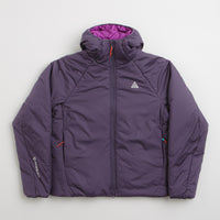 Nike ACG Rope De Dope PrimaLoft Jacket - Dark Raisin / Dark Raisin / Summit White thumbnail