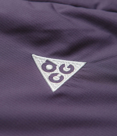 Nike ACG Rope De Dope PrimaLoft Jacket - Dark Raisin / Dark Raisin / Summit White