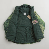 Nike ACG Rope de Dope Print Jacket - Vintage Green / Summit White thumbnail