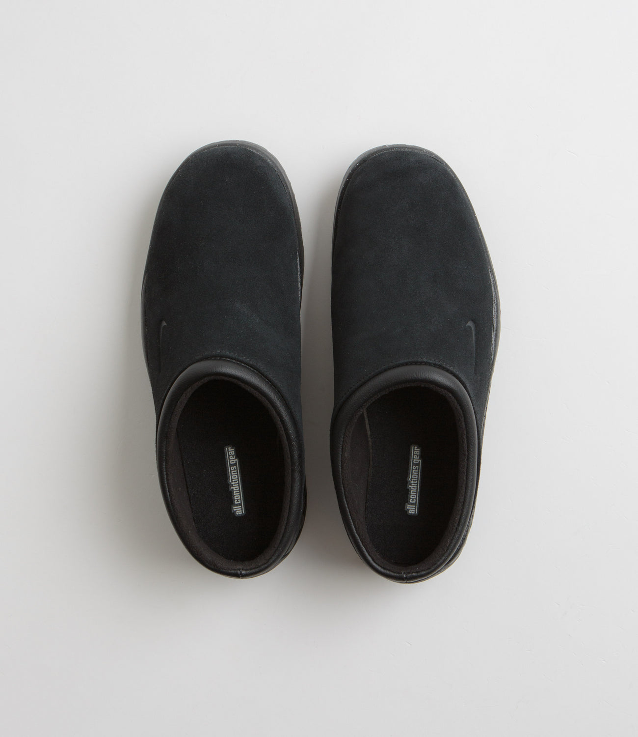 Nice Acg Rufus Nike ACG Rufus Shoes - Black / Black - Summit White - Hot Curry | flatspot