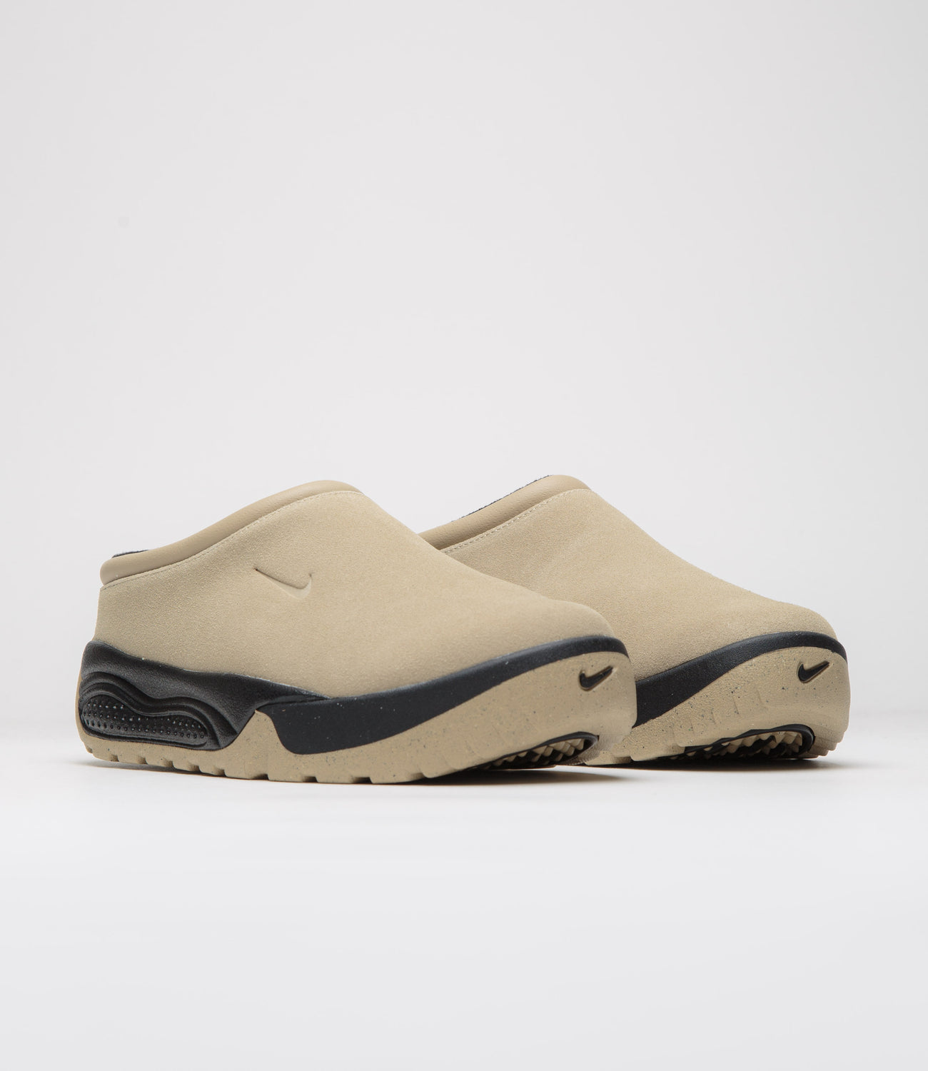 Nice Acg Rufus Nike ACG Rufus Shoes - Limestone / Limestone - Black - Black | flatspot