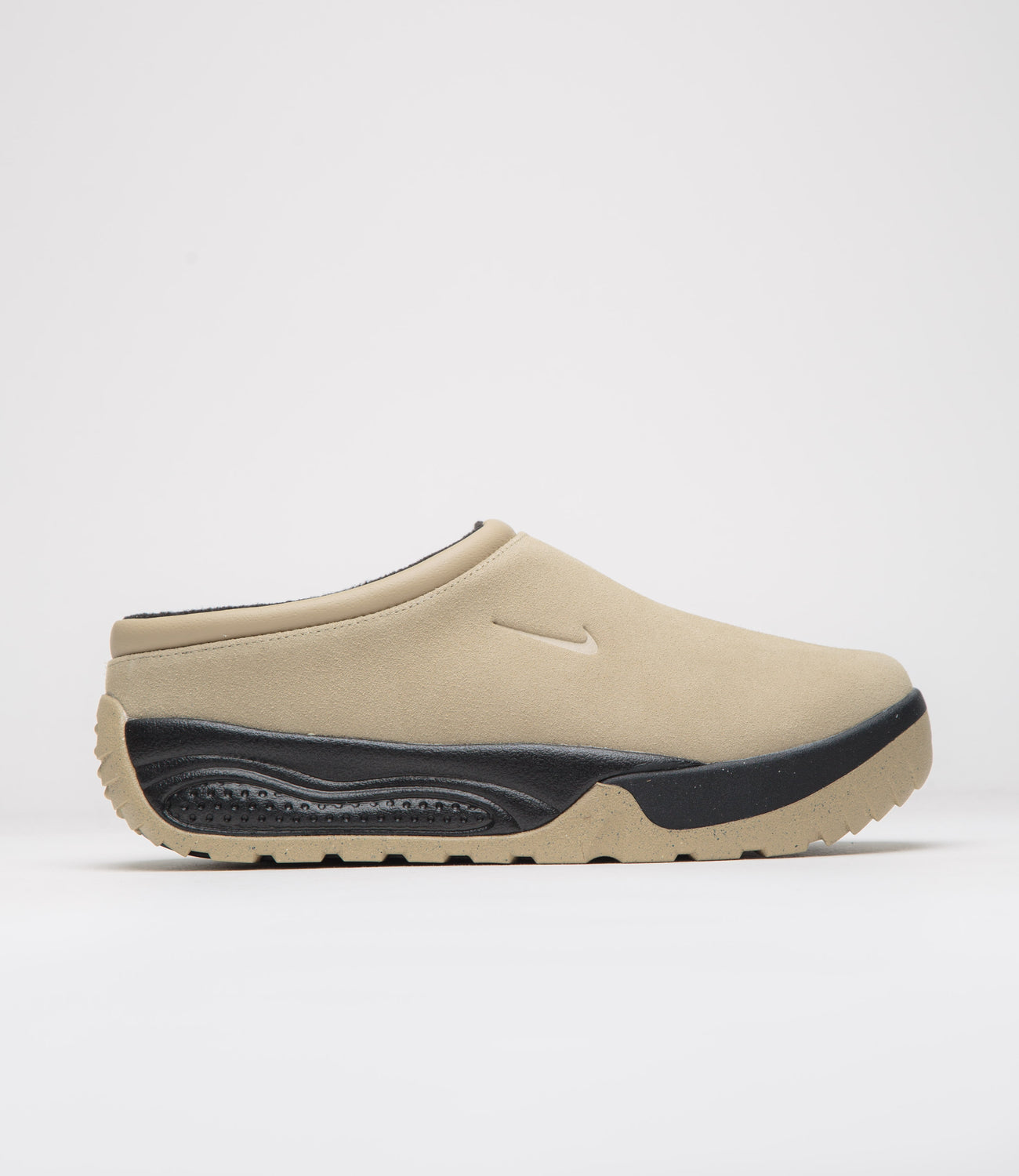 Nice Acg Rufus Nike ACG Rufus Shoes - Limestone / Limestone - Black - Black | flatspot