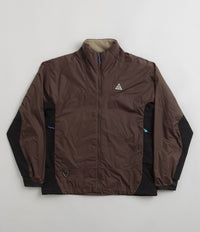 AS M ACG SIERRA LIGHT JACKET シエラ ライト Buy Nike ACG 'Sierra Light' Men's Jacket - Baroque Brown